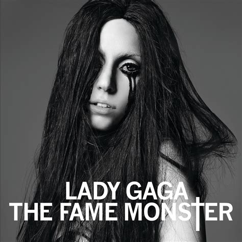 lady gaga the fame monster|‎The Fame Monster by Lady Gaga on Apple Music.